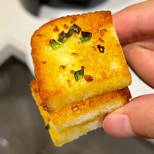 宝立蒜香黄油风味酱1kg 商用蒜蓉烤面包酱咸黄油吐司酱奶油涂抹酱 商品图7