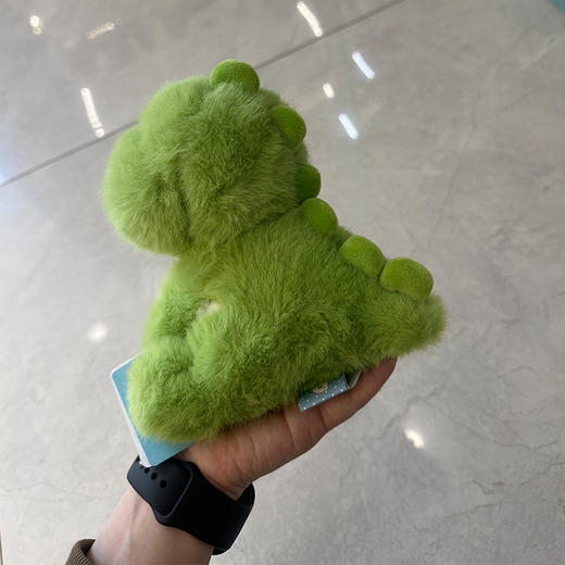 纪念日百货13CM坐姿恐龙小号玩具162250301 商品图2