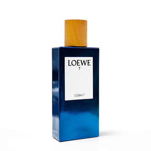 罗意威第七乐章蔚蓝海洋男士浓香水（试用装）100ml【白盒简装，自用划算，不适合送人】 有效期至27-7 商品图1
