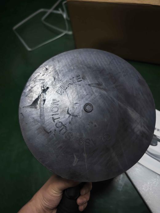 【货号02598】包邮重型牧田款锂电瓷砖平铺机锂电振动器贴砖机铺墙砖震动平器 商品图9