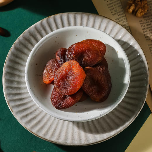 新边界 土耳其大杏干 250g 商品图2