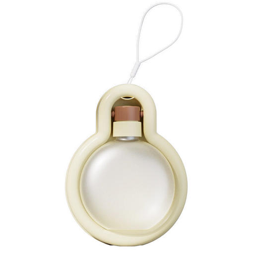 宠物外出便携可折叠水杯 狗狗出门喝水器 商品图4