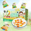 溢田12日果蔬杂粮粥 75g*12盒 商品缩略图0