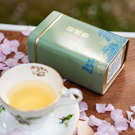 热卖中！！2025新茶 西湖颐头采明前碧螺春 商品图4