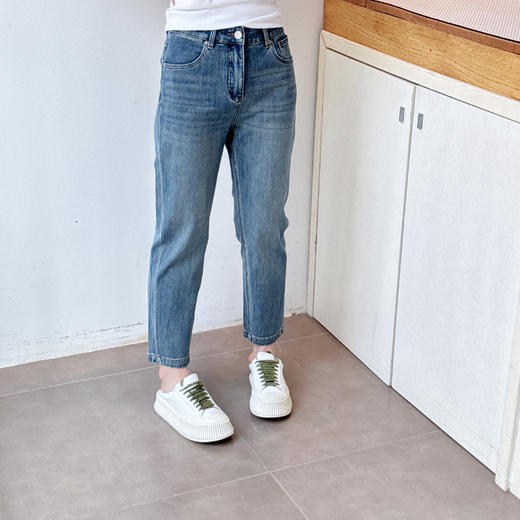 牛仔裤 商品图0