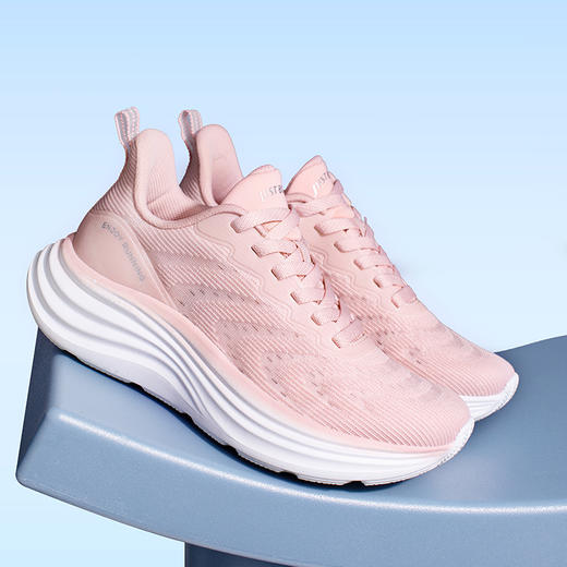 灵动系列1.0缓震厚底休闲运动鞋 男女同款 商品图4