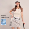 跃牌【周游世界系列】春夏新款露营户外工装防走光短裙透气高腰网球裙裤包臀裙SH3238 商品缩略图1