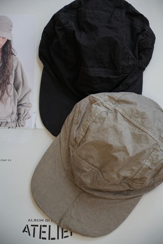 ALBUM DI FAMIGLIA 棉质棒球帽 商品图0