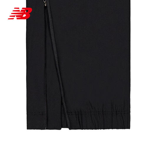 NEW BALANCE/NB Ac Jogger男款舒适跑步运动梭织长裤 商品图3