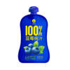 沃田喜上莓梢蓝莓纯汁150ml*10 商品缩略图1