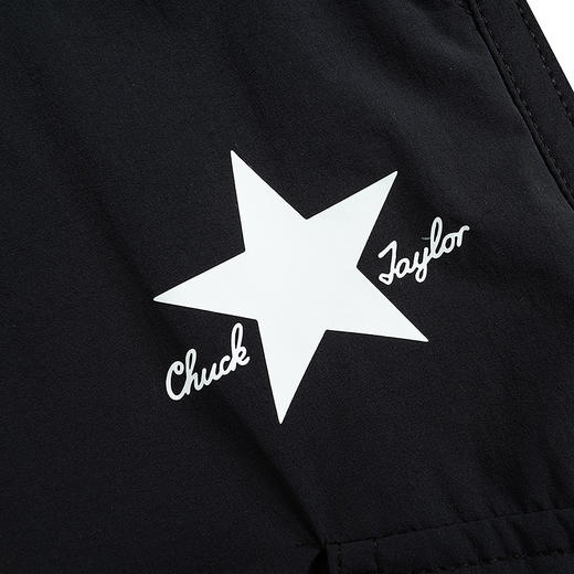 CONVERSE 夏 大童小童 儿童童装长裤 CNVG-WP-H055 商品图3