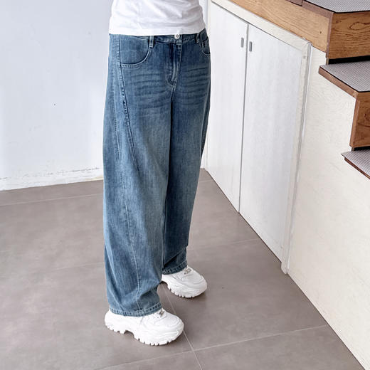 牛仔裤 商品图2