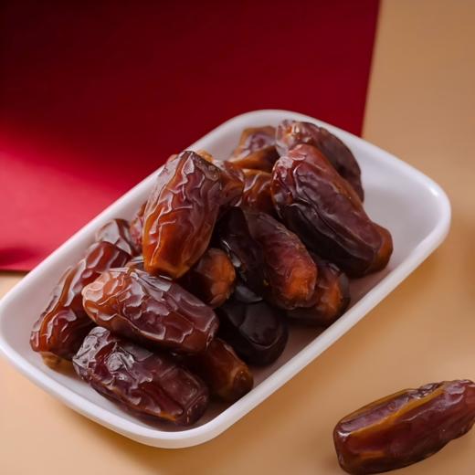 新边界 罐装迪拜大椰枣 400g 商品图2