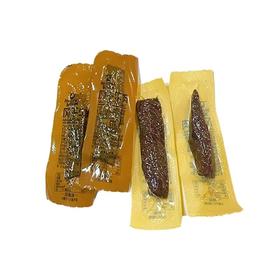散科尔沁（原味、辣味、五香）风干牛肉 约500g/份