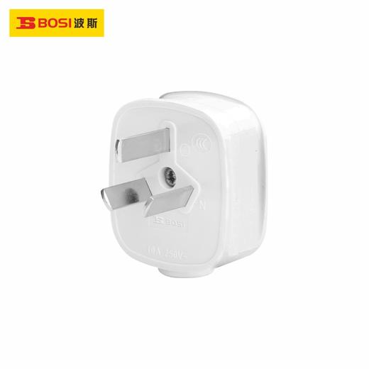 波斯   电源插头   三插  16A/250V     BS450002 商品图0