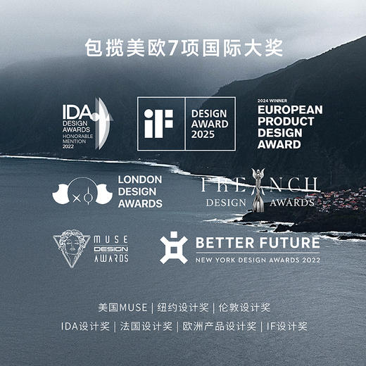 TAGX探观 WHALESILK 蓝鲸丝女士长袖T恤无痕透气抑菌 春款 黑白2色可选情侣款 商品图4