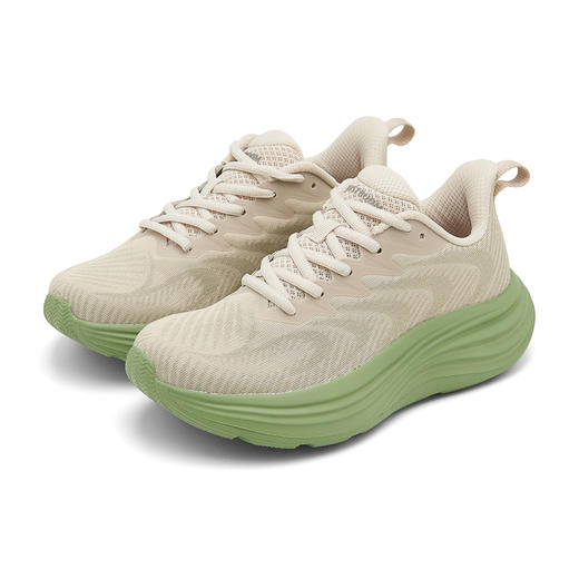 灵动系列2.0缓震厚底休闲运动鞋 男女同款 商品图2