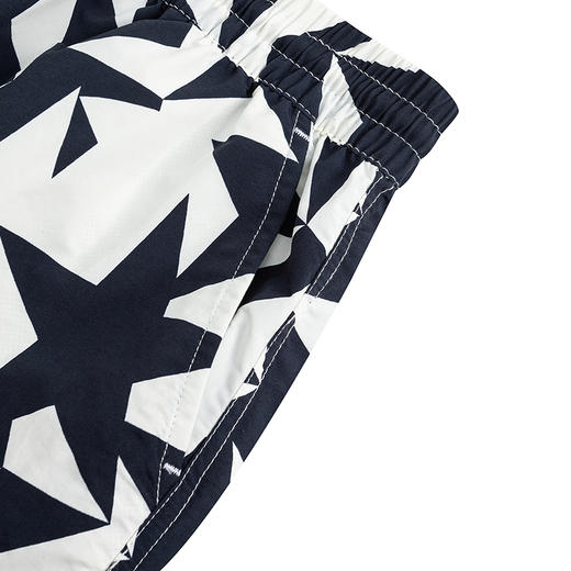 【高端线】CONVERSE 夏 大童小童 儿童童装短裤 CNVN-WE-H297 商品图3