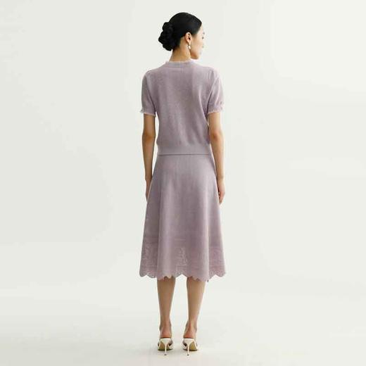 戴布拉芬针织衫L28B350 商品图2