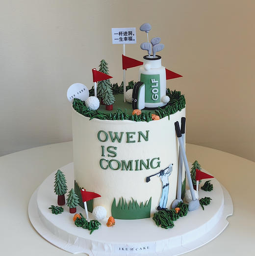 高尔夫 商品图1