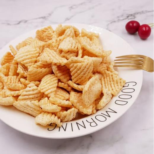 妙妙烧烤味酥60g 商品图1