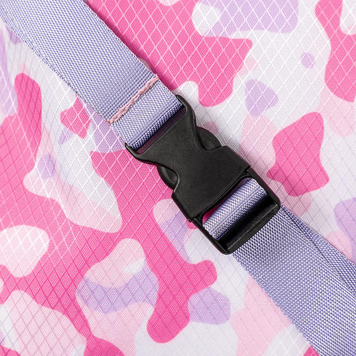 【可爱卡通图案，干湿分离收纳】可爱防水游泳包 儿童干湿分离双肩包 沙滩包玩水收纳袋 旅游背包-QQ 商品图3