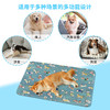 宠物冰垫窝猫咪凉垫夏天防暑冰床垫子狗狗睡觉用凉席夏季降温睡垫 商品缩略图3