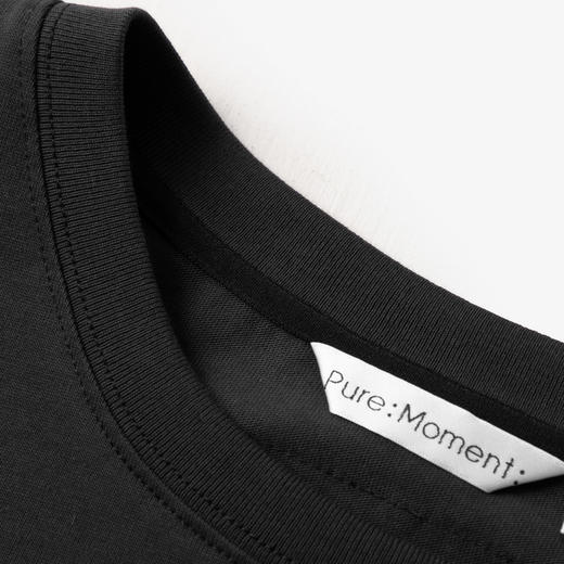 【商场同款】麦檬夏薄T恤4E5200921Q 商品图2