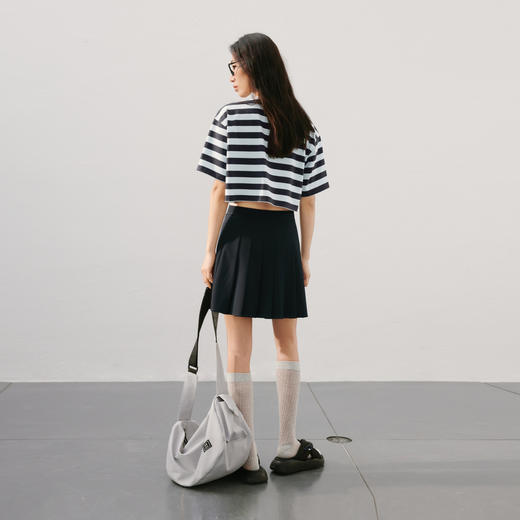 【商场同款】麦檬夏薄T恤4F5101042Q 商品图4