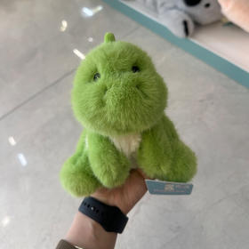 纪念日百货13CM坐姿恐龙小号玩具162250301