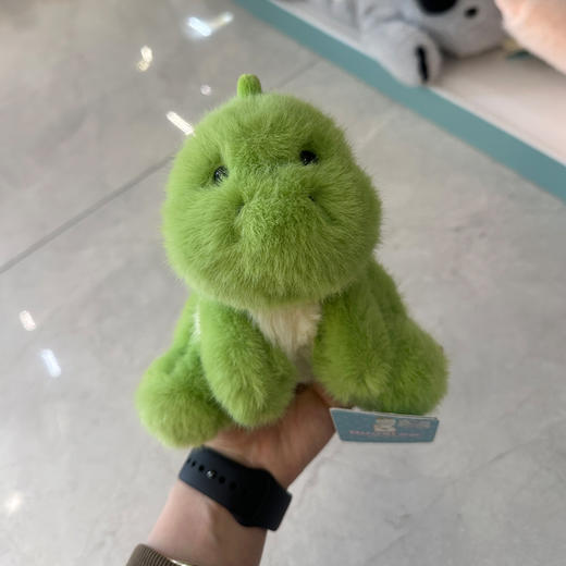 纪念日百货13CM坐姿恐龙小号玩具162250301 商品图0