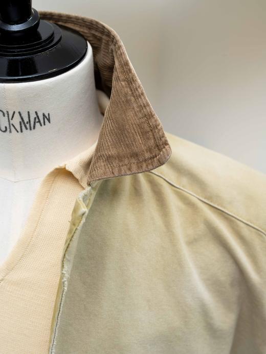 Fortela  Hunting Jacket 商品图7