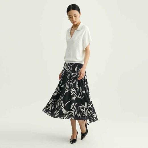 戴布拉芬针织衫L28B358 商品图1