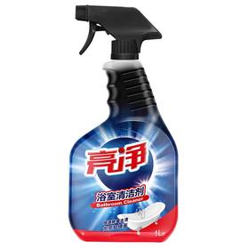 亮净浴室清洁剂1L/个