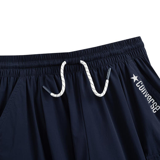 【高端线】CONVERSE 夏 大童小童 儿童童装长裤 CNVN-WP-H299 商品图2