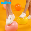 【亲子纯色】native亲子洞洞鞋男女通勤沙滩鞋情侣凉鞋溯溪鞋EVA儿童雨鞋 商品缩略图1