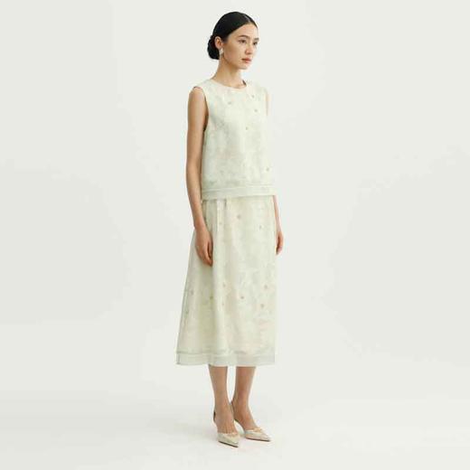 戴布拉芬上衣L28B140 商品图0