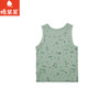 棉果果夏季男童防蚊5A抗菌舒适柔软莫代尔背心M211170425214 商品缩略图0