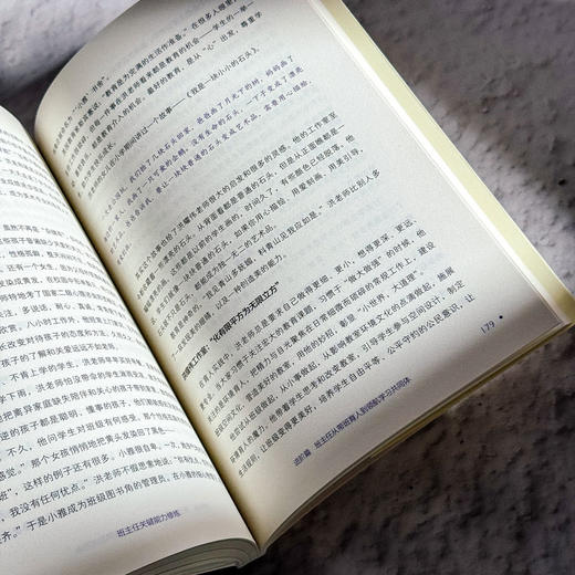 班主任关键能力修炼 从入门到进阶 大夏书系 洪耀伟 班主任成长 商品图13