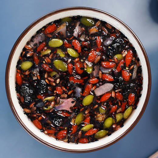 活力男神粥 75g*7盒 商品图2