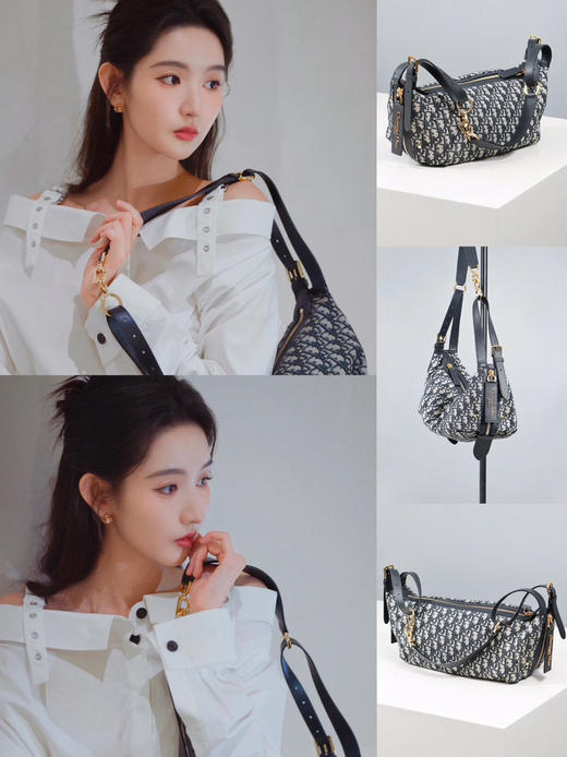 Dio* 25新品D-Journey 新款饭盒hobo 商品图5