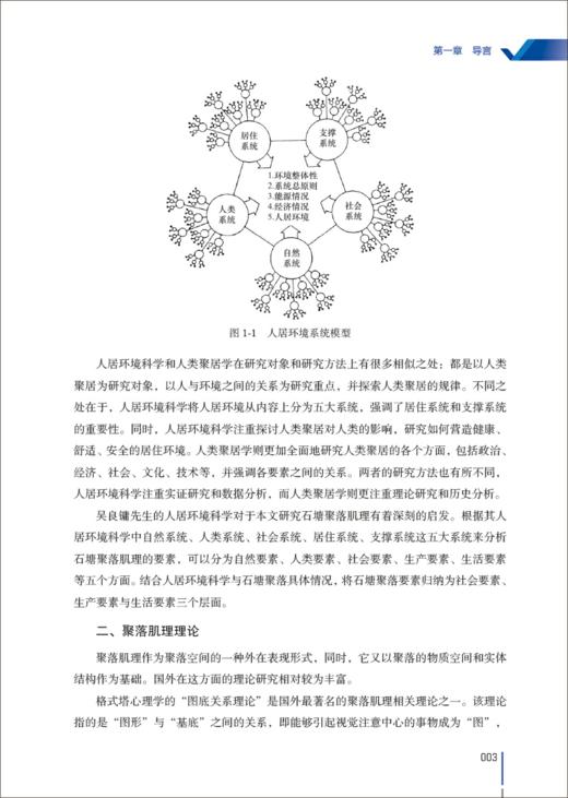 石塘石屋聚落与建筑 商品图4