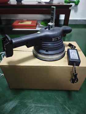 【货号02598】包邮重型牧田款锂电瓷砖平铺机锂电振动器贴砖机铺墙砖震动平器