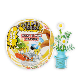 MGA Miniverse掌上宇宙工坊–迷你自然2MGAC528166EUC