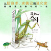 昆虫的奋斗（套装共3册） 商品缩略图1