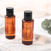 【限时秒杀】植村秀琥珀卸妆油 50ml*3瓶 （3瓶中样=正装150ml ）旅行便携装 -w 商品缩略图3