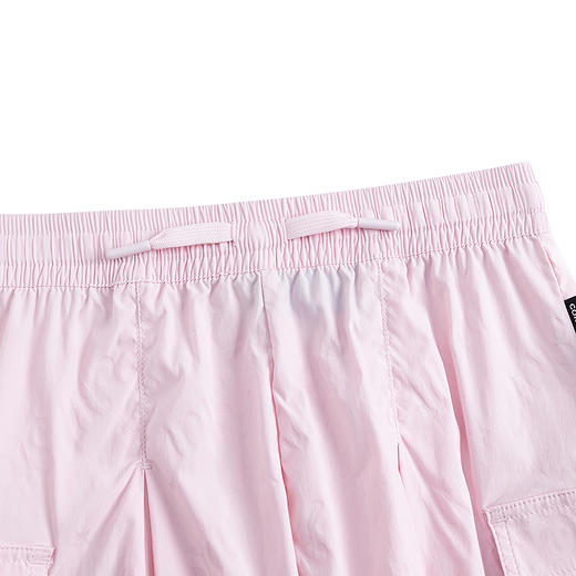 CONVERSE 夏 大童小童 儿童童装短裤 CNVG-WE-H051 商品图2