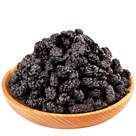 新边界 罐装桑葚干 400g*2 商品图1