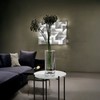 絮雨高透K9水晶花瓶 RESONG日诵家居 花器饰品 商品缩略图3