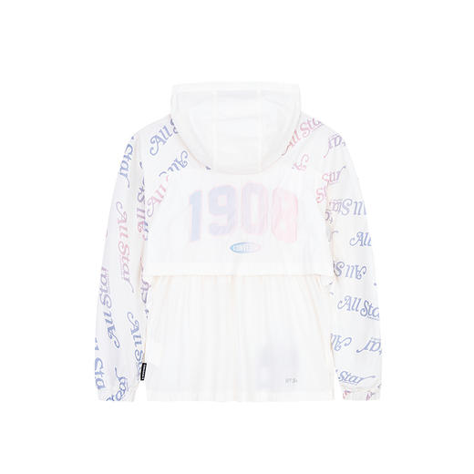 CONVERSE 夏 大童小童 儿童童装皮肤衣 CNVG-LO-H046 商品图1